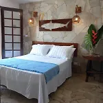 Rapanui Pousada Ubatuba
