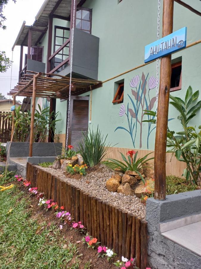 Rapanui Hotel Ubatuba