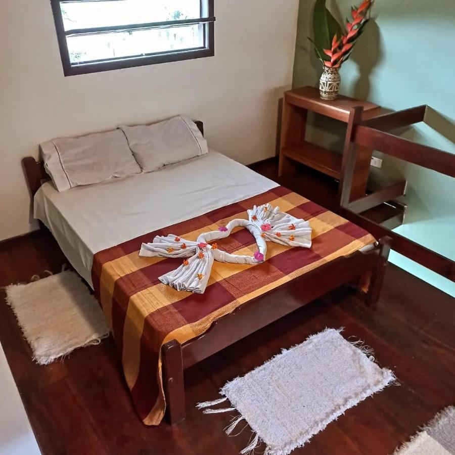 Rapanui Hotel *