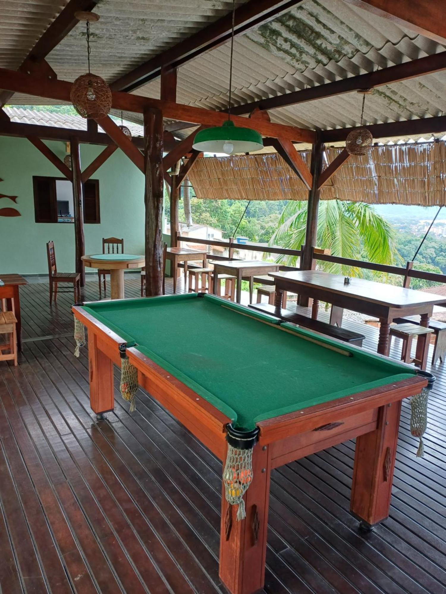 Rapanui Hotel Ubatuba