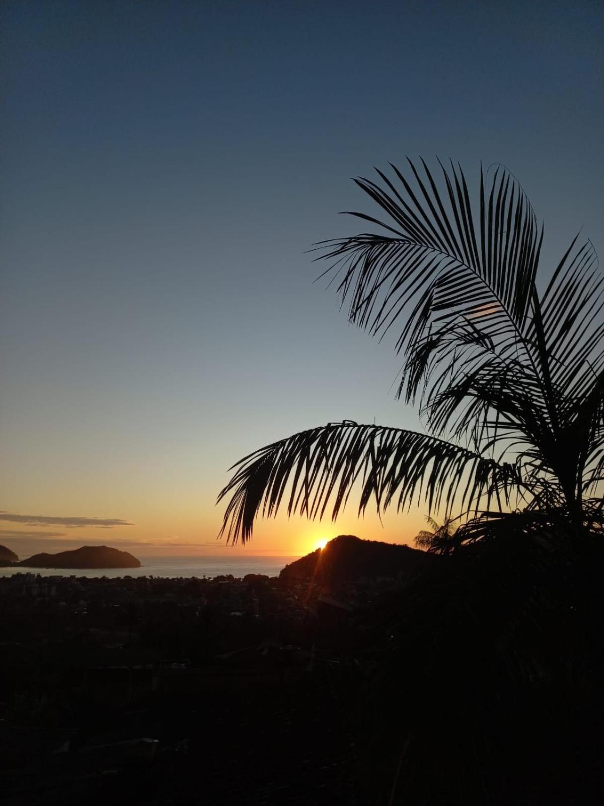 Rapanui Hotel Ubatuba