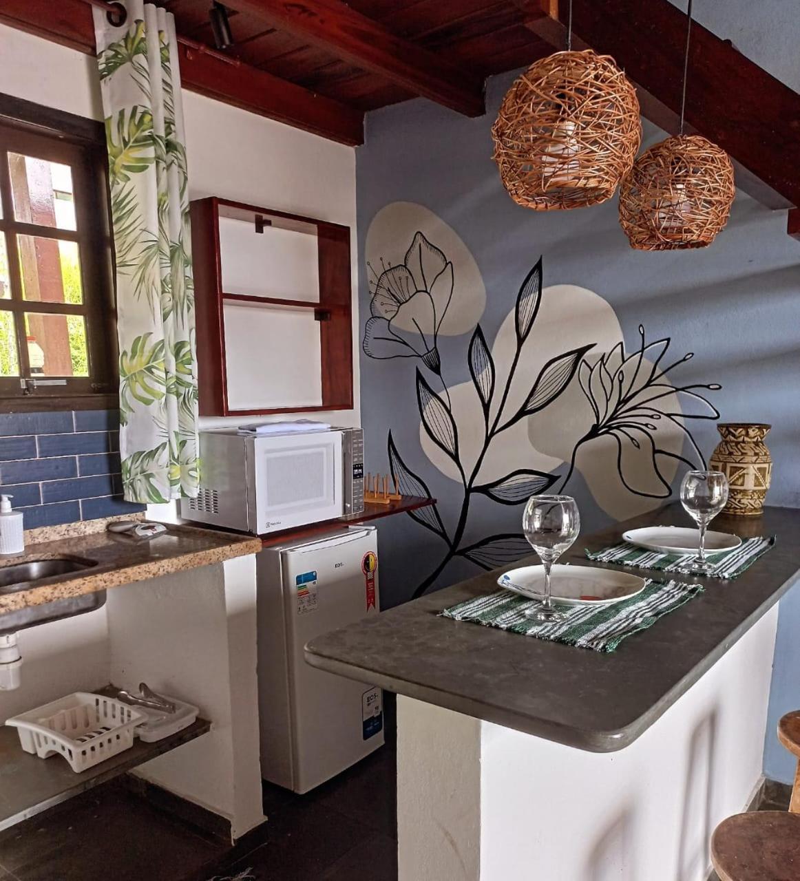 Hotel Rapanui Ubatuba